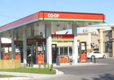 RED RIVER CO-OP
